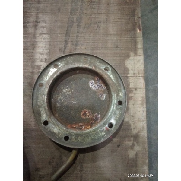 tutup indikator tangki rgr