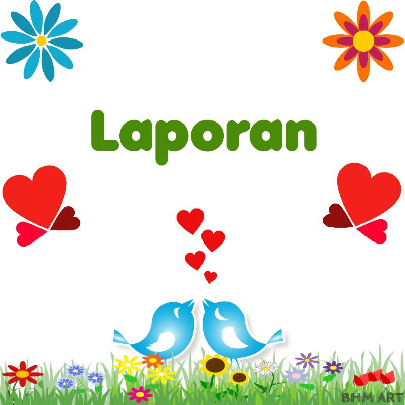 

Laporan