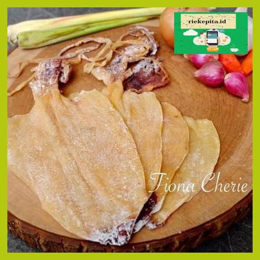

5Yer67R- Juhi Bangka Super / Cumi Kering / Juhi Bangka Super 100Gr T7Rty67-