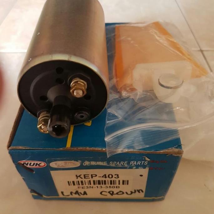 Rotak Bensin. Fuel Pump. Toyota Crown. Cresidda. Corona Twincam/Gti. Kode 248