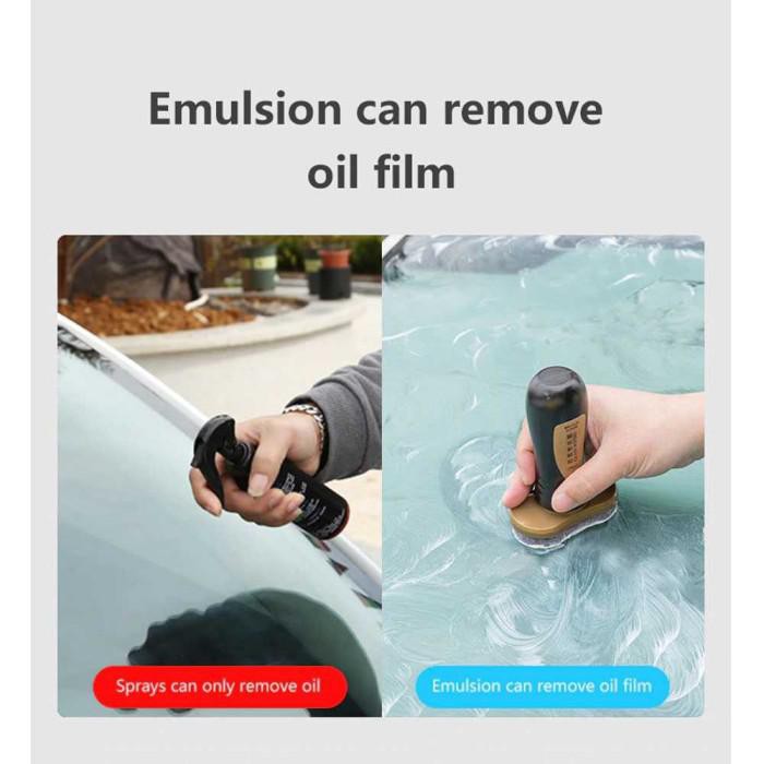 Alat Pembersih Kaca Mobil Obat Pembersih Jamur Kaca Mobil