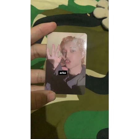 wts PC KAI EXO dftf pb 1