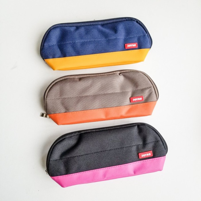 

Murah Joyko Pencil Case Pc-5005 Terbatas