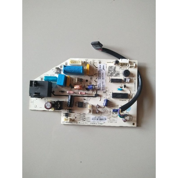 modul pcb Ac midea CE-KF50G/Y