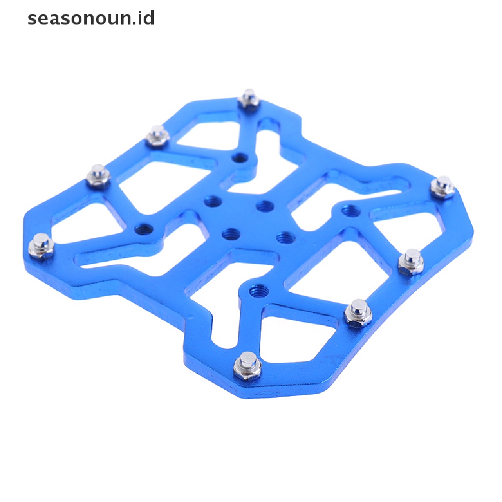 Adaptor Cleats Pedal Universal Tanpa Klip Untuk SPD Shimano