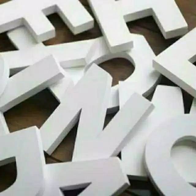 

Huruf 50 cm Kayu Timbul Murah Papan Nama Tulisan Perusahaan