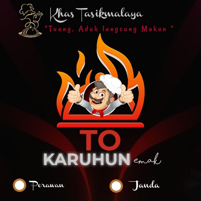 

T.O KARUHUN EMAK