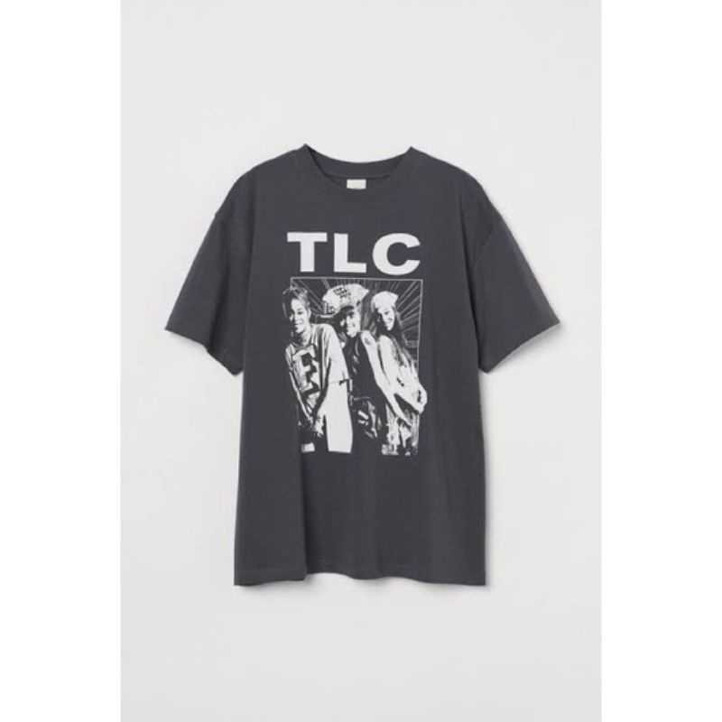 KAOS BAND HNM ORIGINAL TLC