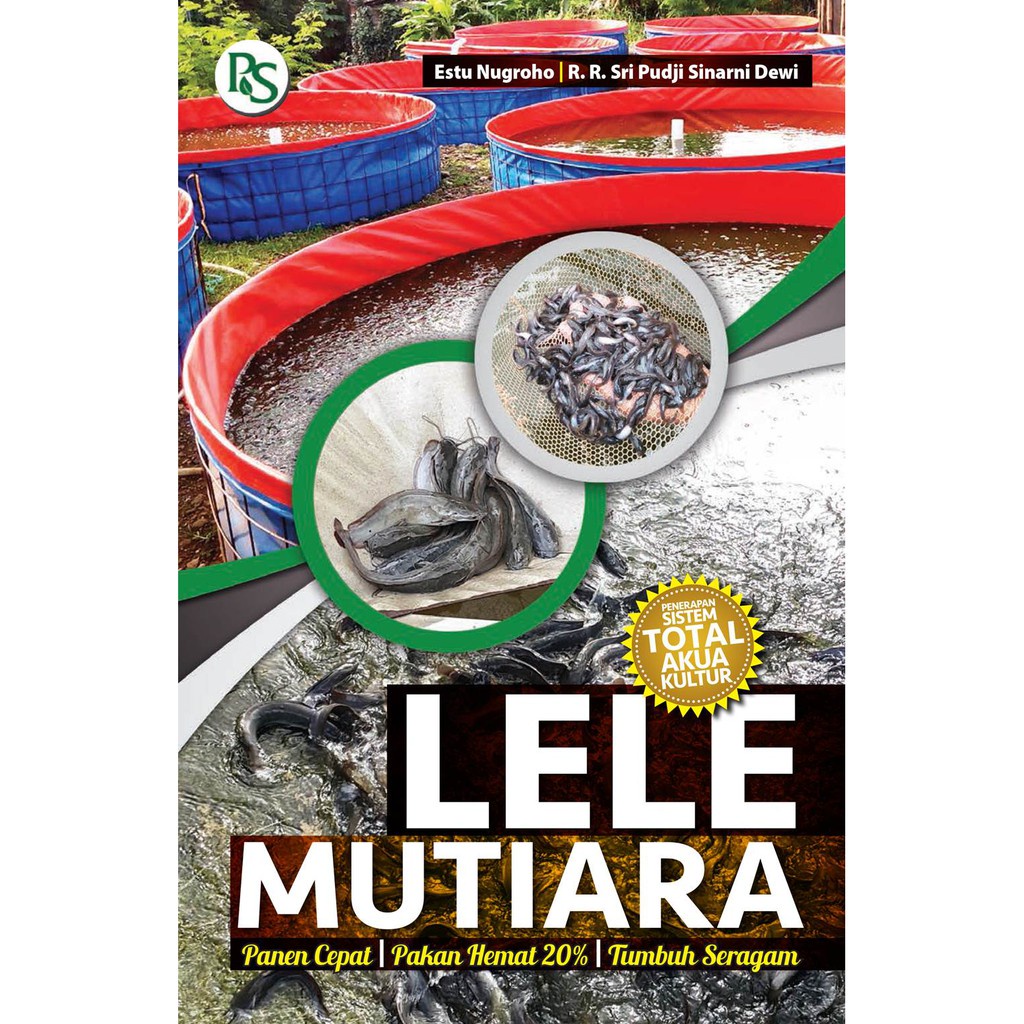 Lele Mutiara "BUKUNIAGA