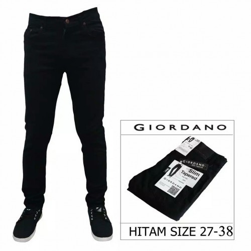 vr7ce CELANA JEANS PRIA SKINNY / PENSIL JIN COWOK MURAH