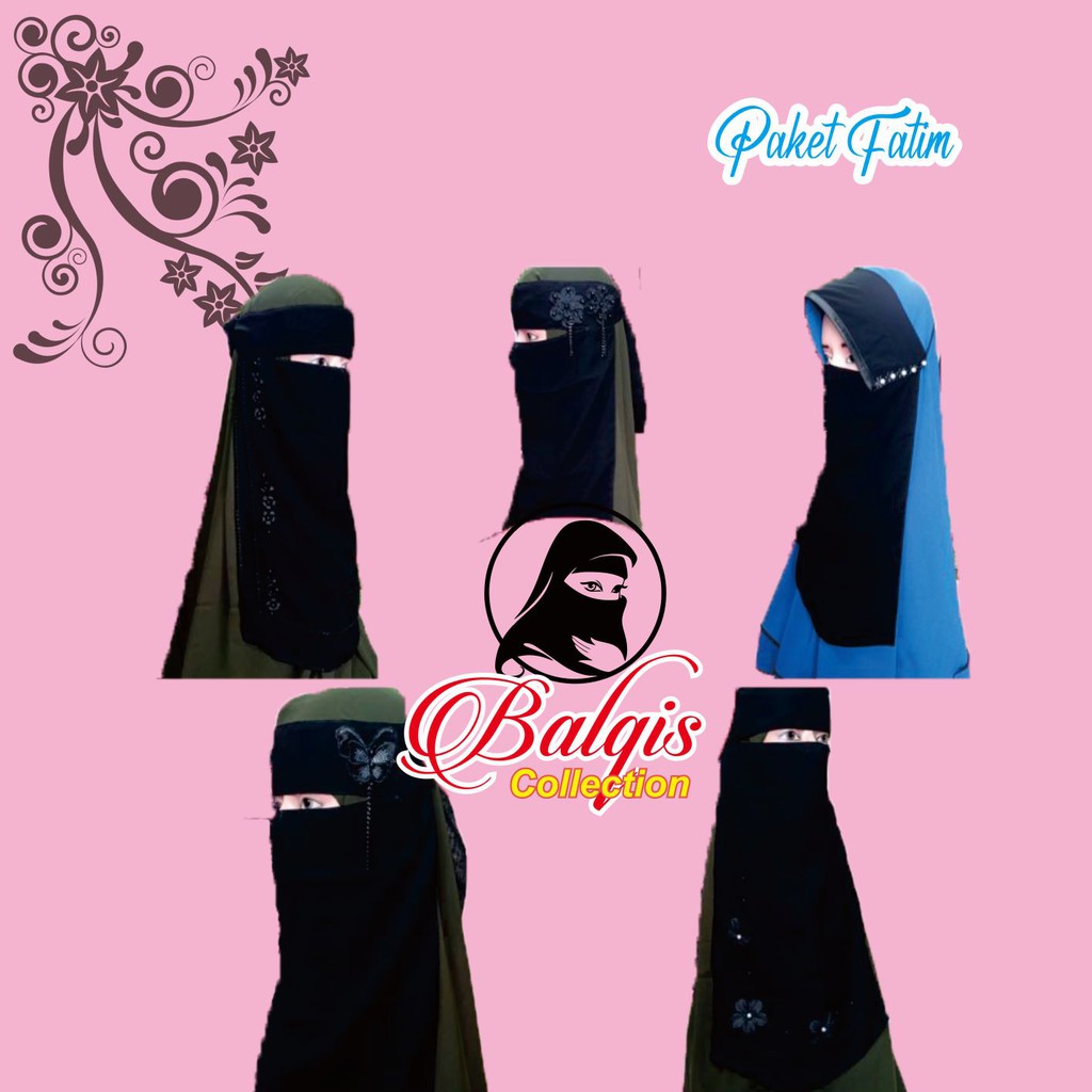 

Paket Fatim