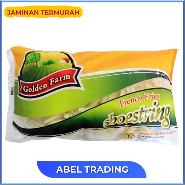

Golden Farm Shostring 1 Kg