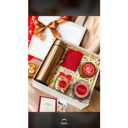 

Hampers Chiness New Year Type A