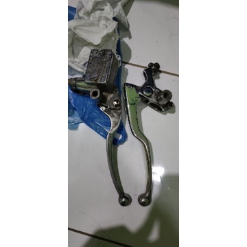 Handle kopling, Master rem ninja r/ss original copotan motor