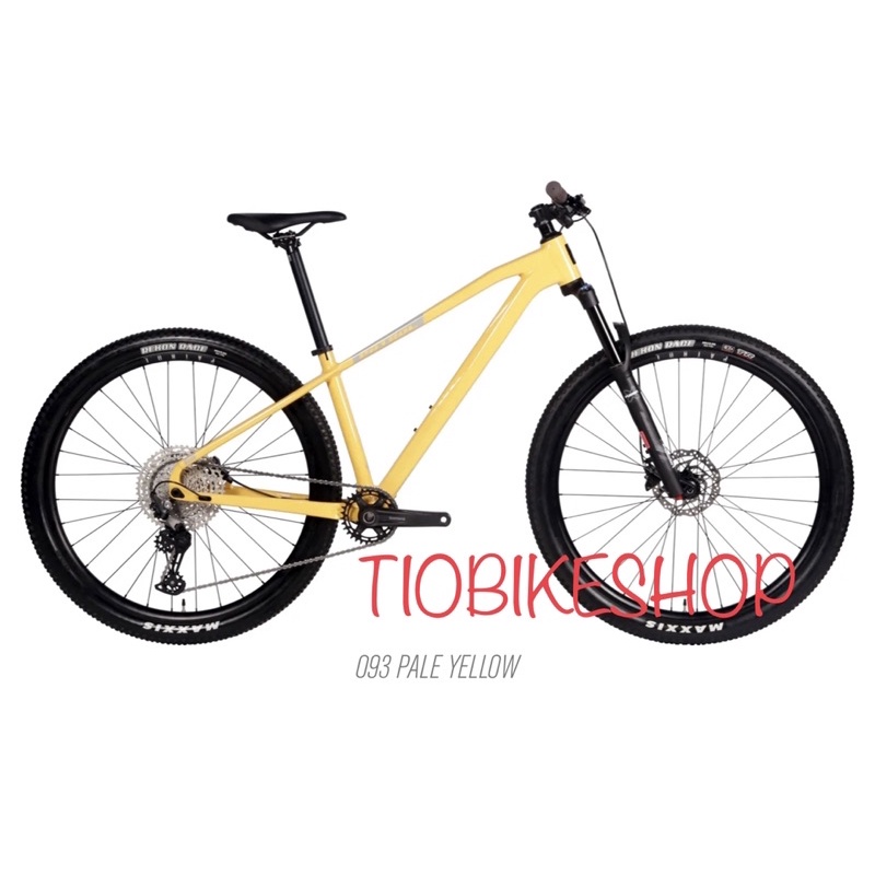 Sepeda MTB 29 inch Patrol 093 2022 TERBARU
