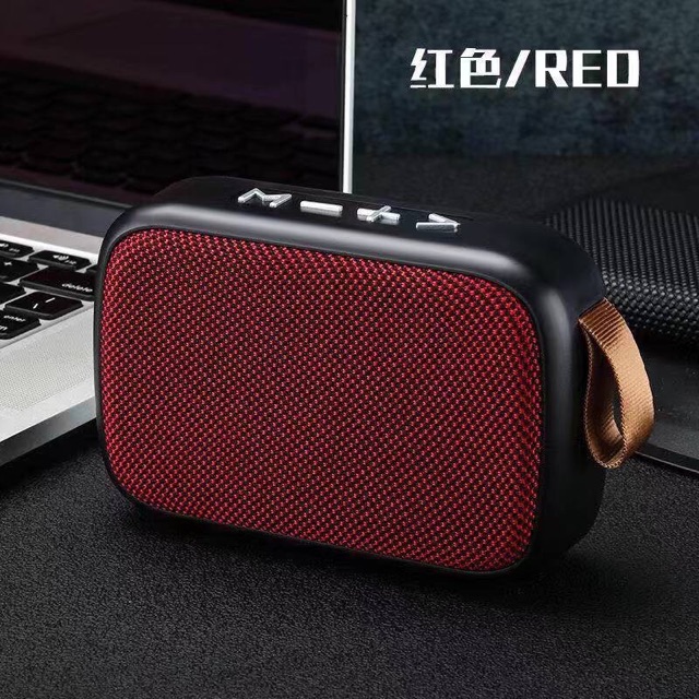 COD SPEAKER Bluetooth CHARGER MG2 MEGABASS PORTABLE Dengan TF Udisk BT Aux