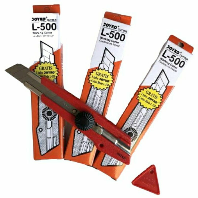 

CUTTER L-500 JOYKO