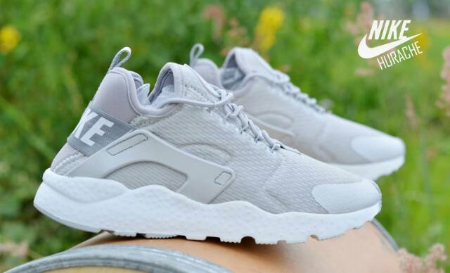 Sepatu Nike Huarache Women import sneaker skate olahraga jogging running jalan2 santai