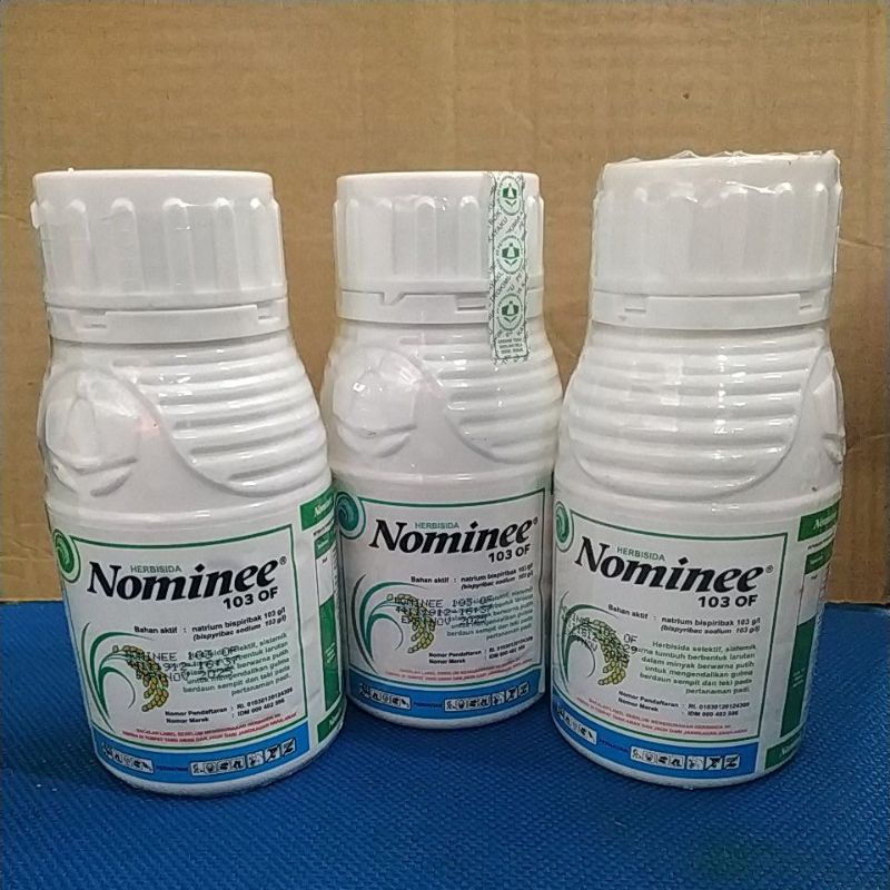 Herbisida NOMINEE 103 OF 250 ml