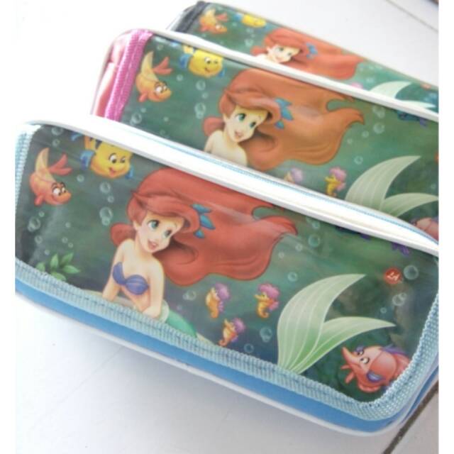 

kotak pensil/ tempat pensil