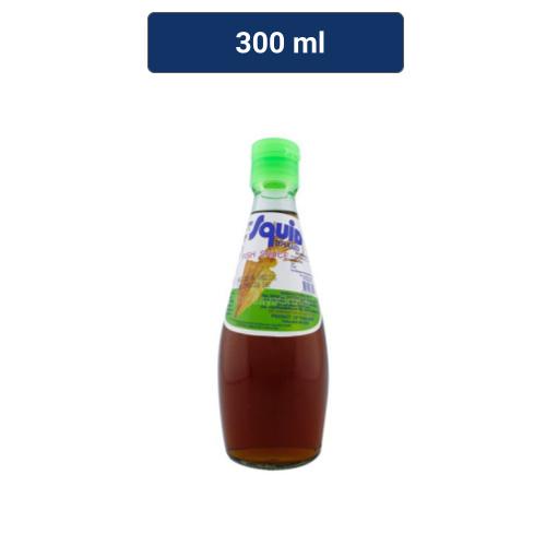 

Squid Thai Fish Sauce 300ml