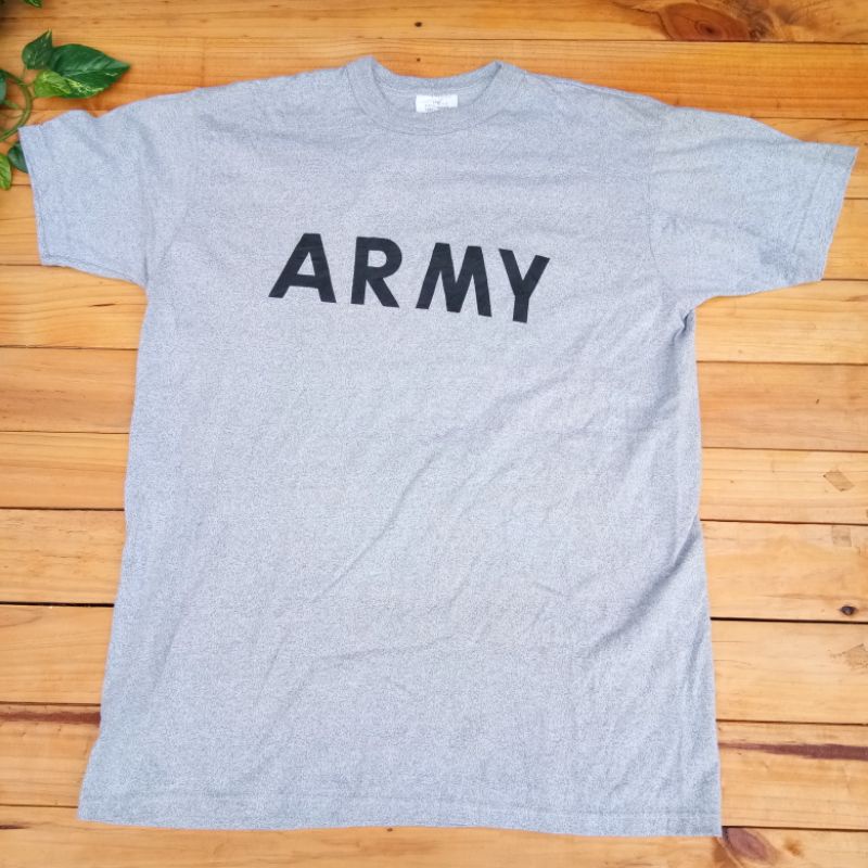 kaos army military vintage