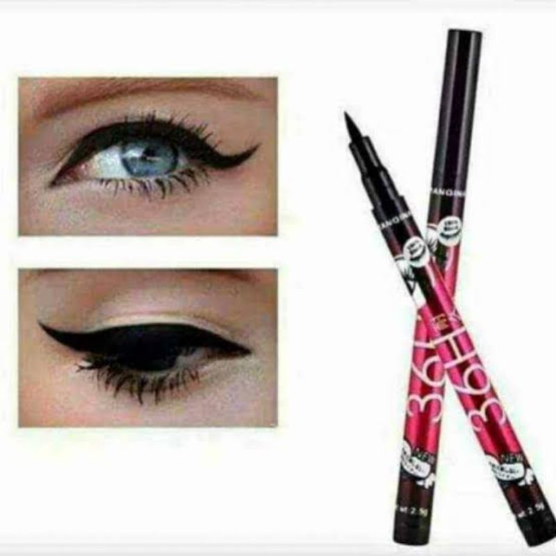 Qiciy Eyeliner