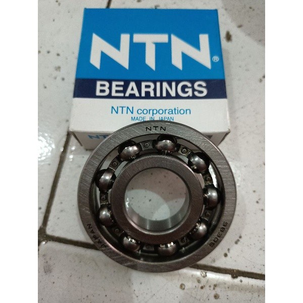 laher bearing kruk as Vespa bagian kopling Vespa Excel exclusive px Ps