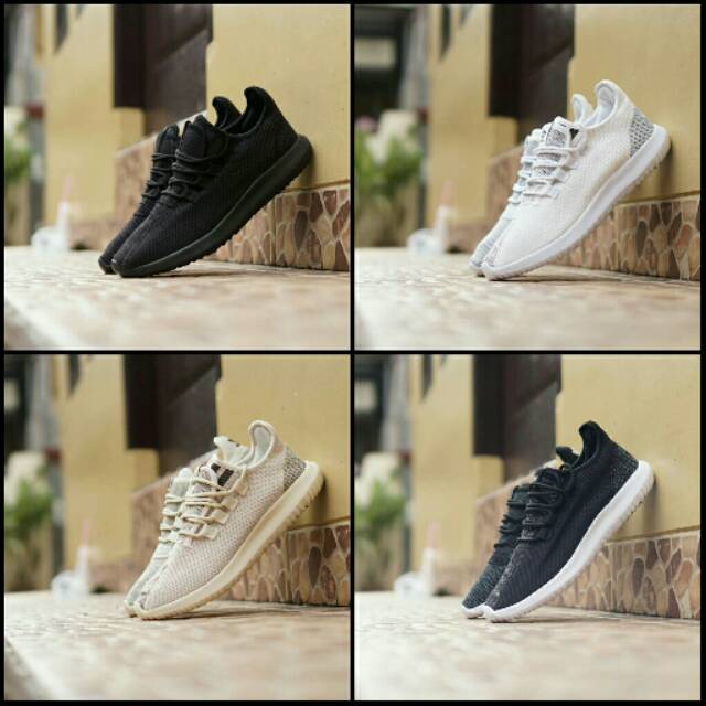 Sepatu Adidas Tubular Shadow Import high quality murah supplier made in vietnam