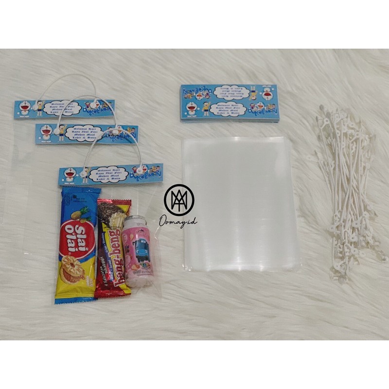 

Amplop Lebaran - Tas Bingkisan Jajan Hari Raya(minimal pemesanan 1lusin)