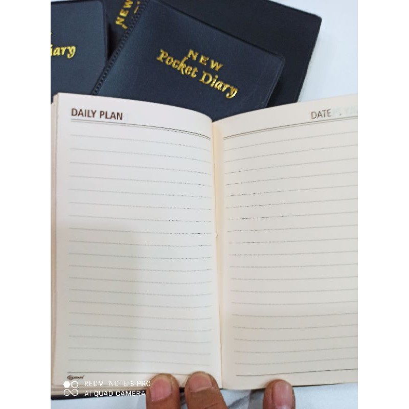 

agenda new pocket 2021