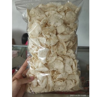 

OPAK SAYUR GURIH ENAK 250GR