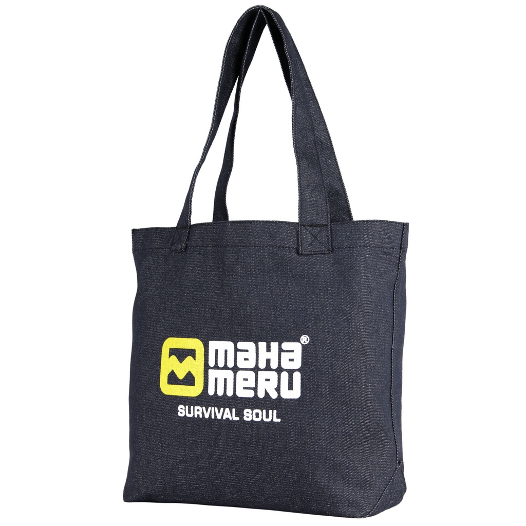 Mahameru Tas Jinjing | Tote Bag TBM 002