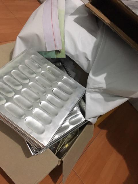 Loyang Lidah Kucing 26cm