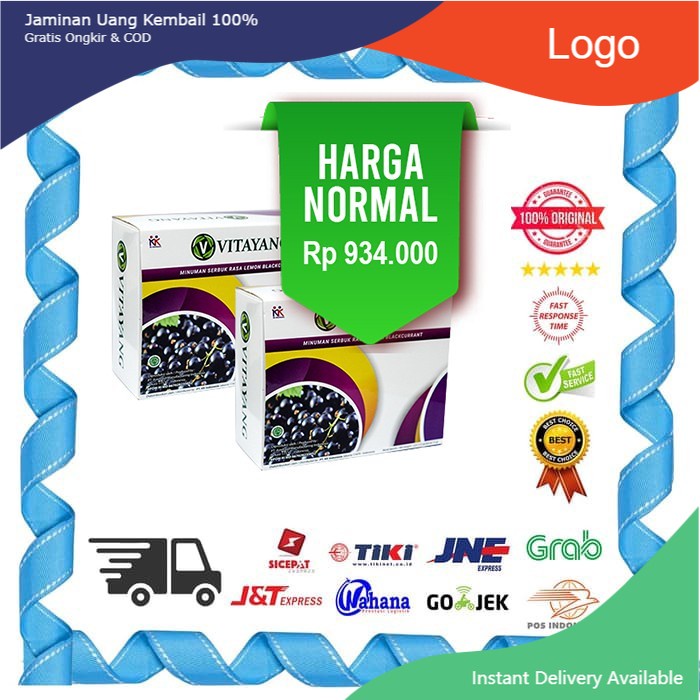 Promo HEMAT Vitayang Collathion / Kolagen Suplemen Kulit Wajah Awet Muda Sehat kencang KK Indonesia 