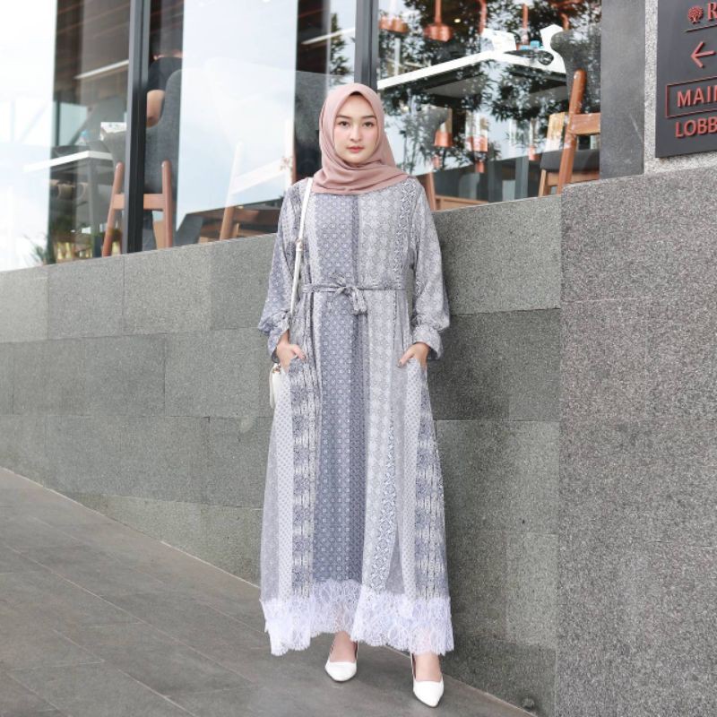 GAVINA MAXI (LD 104, PJ 135, COD ☑️)