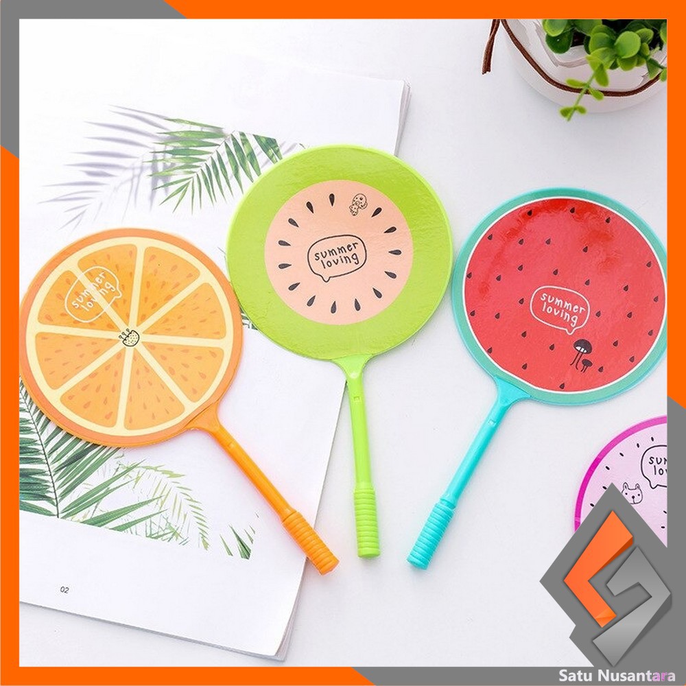 

SN-A2 Pena Pulpen Gel Kipas / Pena Kipas Animal & Buah / Pulpen Kipas Karakter Lucu Souvenir