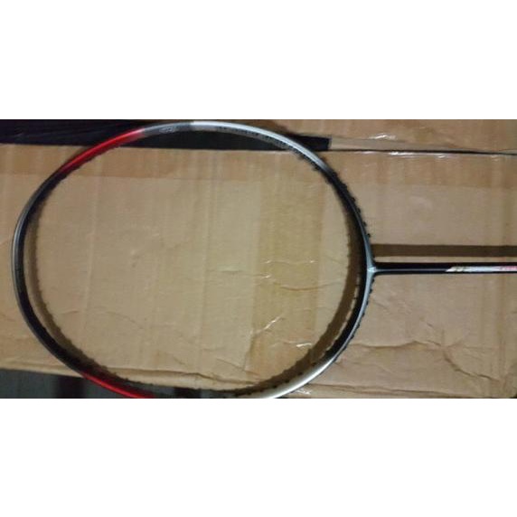 Raket Badminton Ashaway Ti1000
