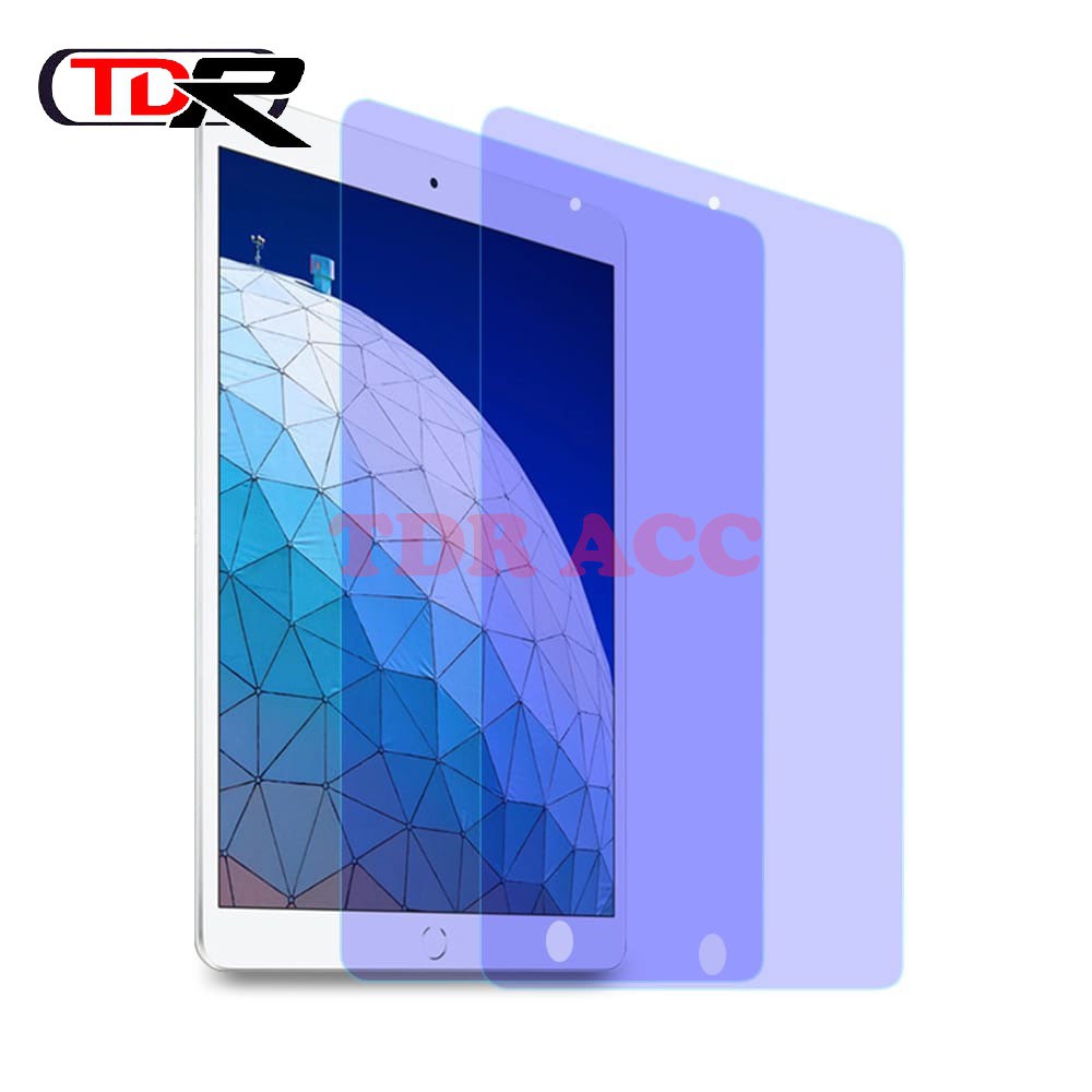 TEMPERED GLASS IPAD MINI 1 2 3 ANTI RADIASI ANTI BLUE SCREEN PROTECTOR