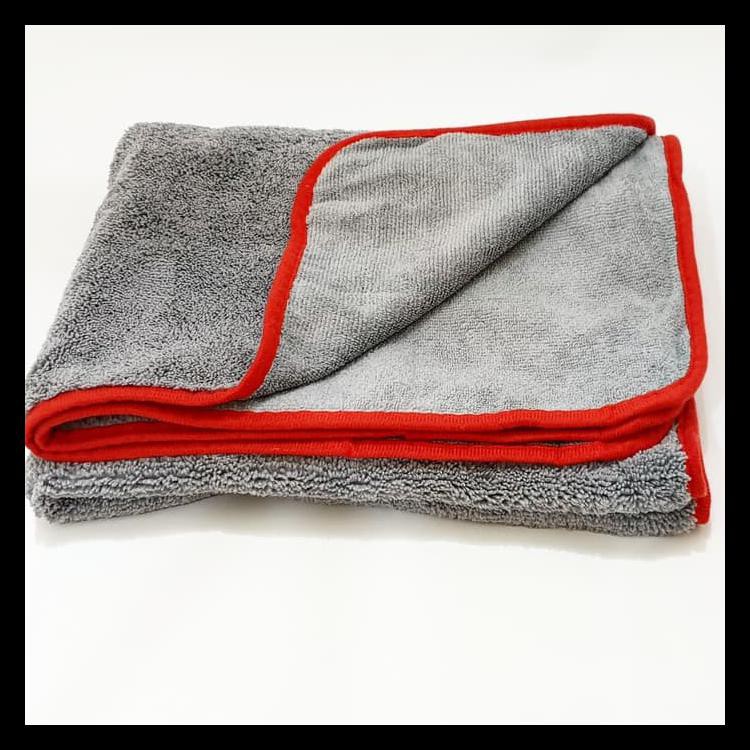 Drying Towel / Microfiber Large / Lap Microfiber Jumbo