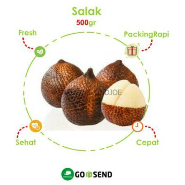 

SALAK PONDOH 1000GRAM TERMURAH / FRESH FRUIT / FRUIT / BELANJA BUAH BUAHAN SEGAR ONLINE