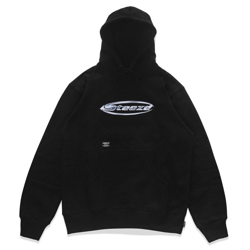 hoodie steeze (new)