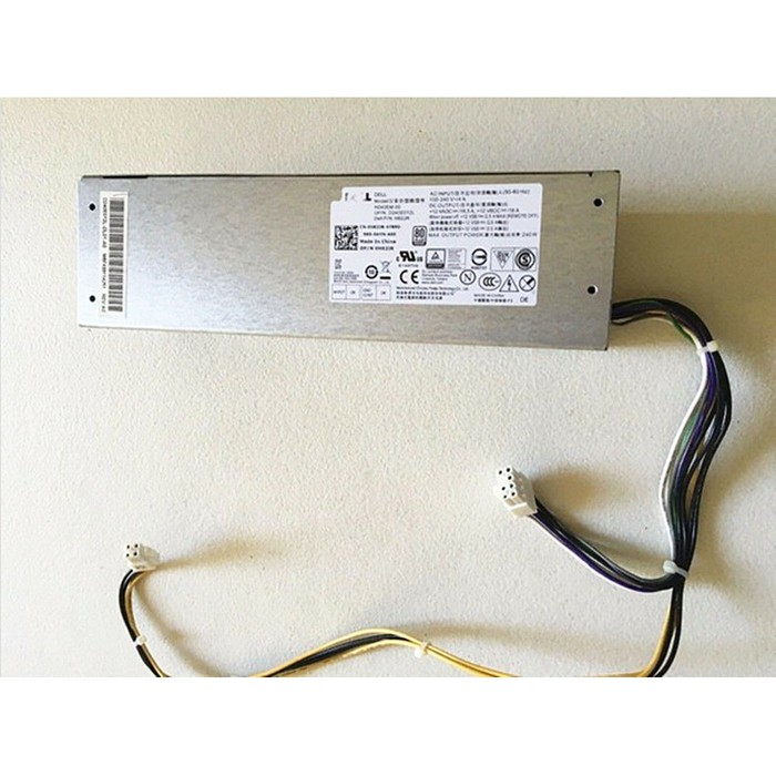 PowerSupply PC Dell 3040 3650 3656 5040 7040 240W L240AM-00 B240EM-00