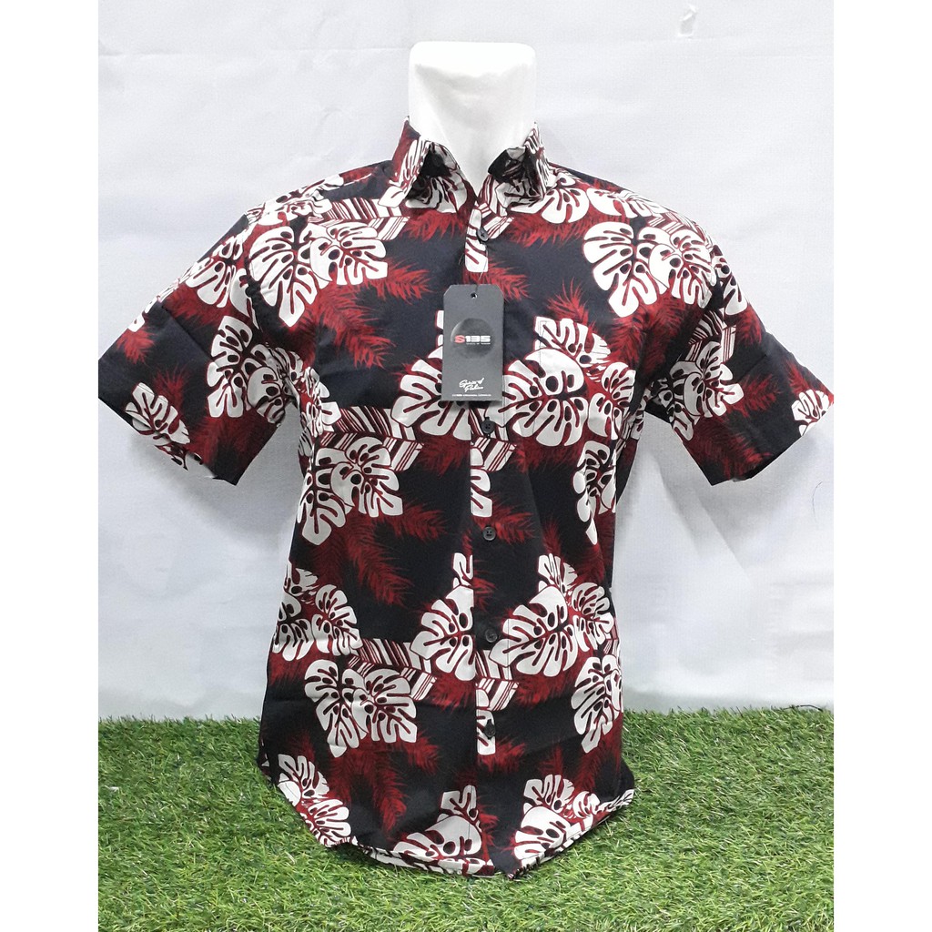 KEMEJA PRIA DEWASA S135