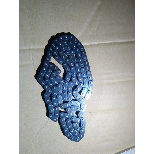 S 4 Rantai Balap - Rantai Racing Motor Mini - Mini GP - Pocket Bike untuk Tournament