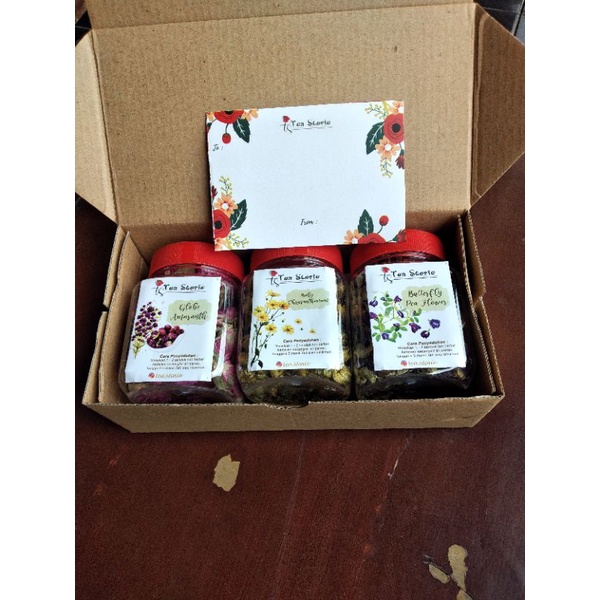 

Hampers Lebaran Hampers tea hadiah lebaran murah