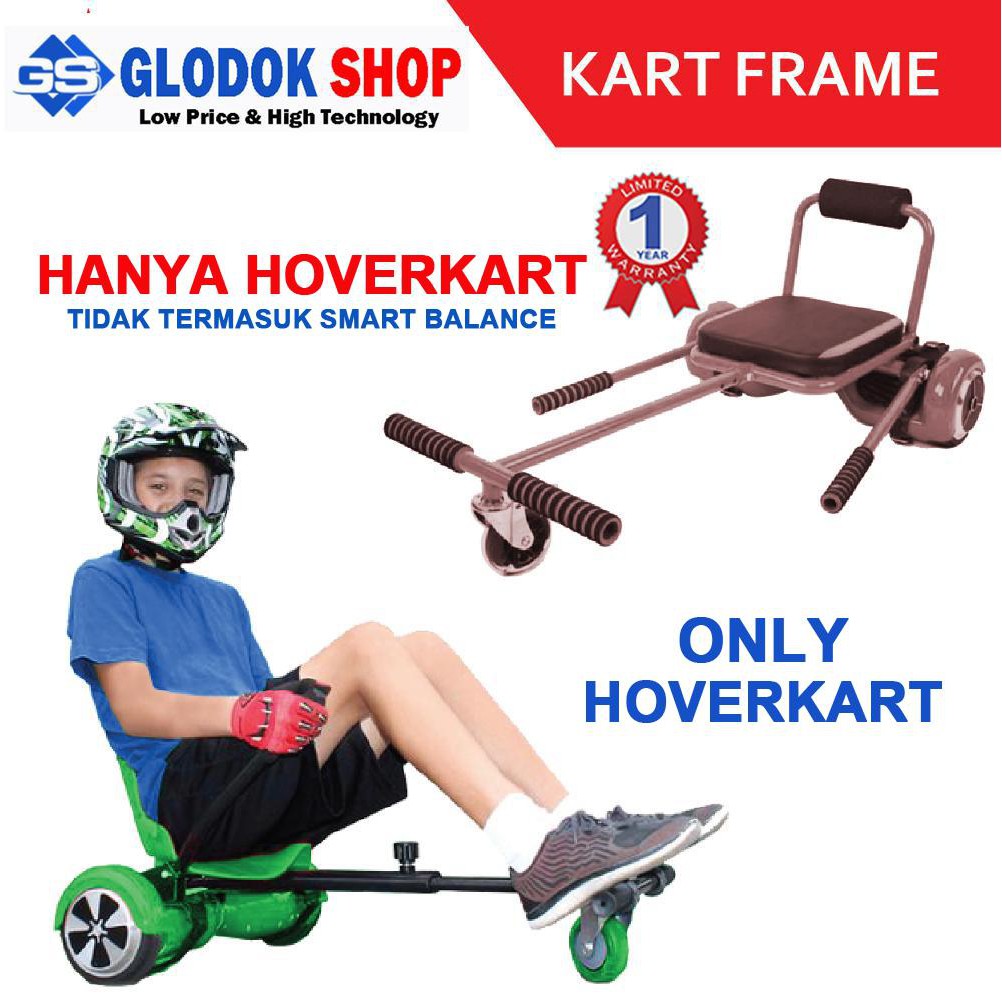 Jual HOVERBOARD  TOP QUALITY KW1 6 5 INCH SMART BALANCE 30 