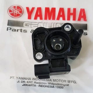 CV63B Sensor gas maqs tps tp asli ori original part yamaha CV63B Sensor gas maqs tps tp asli ori original part yamaha