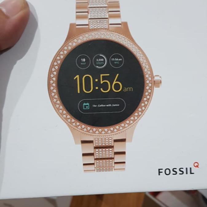 Fossil Gen 3 Blink F6170