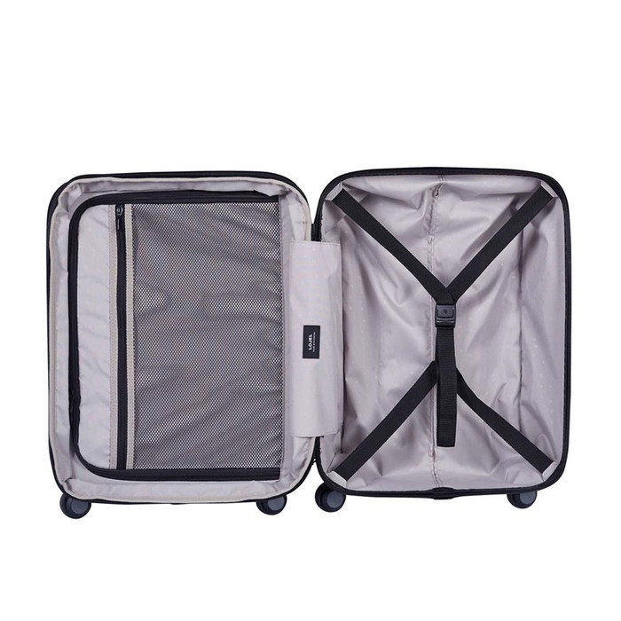 Koper Lojel Rando Zip Expand 2 Hardcase Cabin/21 Inch Original